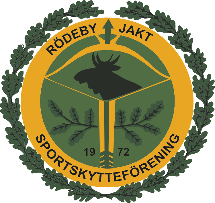 Rödeby Jakt- o Sportskytteförening